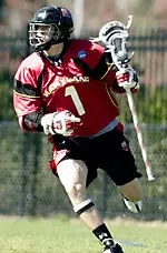 Walters Named ACC Men's Lacrosse Player Of The Year