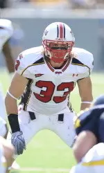 Maryland Falls to Miami, 26-20