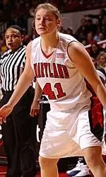 Terrapins Topped By Virginia, 64-51