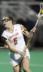 #1 Terps Cap Homestand vs. #7 Penn State