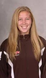 Katie O'Donnell Named ACC Field Hockey Player of the Week