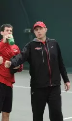 Maryland to Face FSU in ACC Opening Round