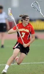 No. 1 Terps Clash with Hens Wednesday