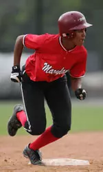 Maryland Softball Splits Doubleheader With No. 17/18 Georgia Tech