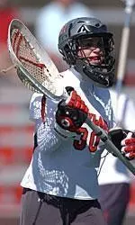 No. 7 Maryland Downs Richmond, 14-6