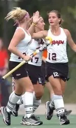 Maryland Field Hockey Ranked No. 2 In First Poll of the Season