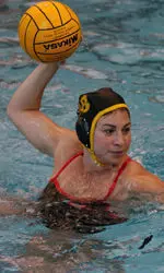 2005 Water Polo Season Review
