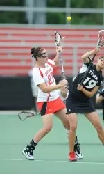 Four Terps Earn IWLCA/US Lacrosse All-America Honors