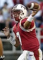 Maryland Routs Eastern Michigan, 45-3