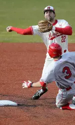 Terps to Host JMU in a Midweek Clash