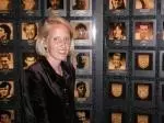 Higgins-Cirovski Among Seven Elected To George Washington Hall of Fame