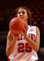Women's Basketball Drops Game To NC State, 61-45