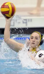 Maryland Water Polo Finishes Fluid Four With Victory Over No. 18 Indiana