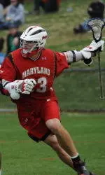 No. 4 Terps Host No. 1 Cavaliers Saturday Night