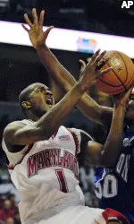 Milbourne to Join East Coast All-Stars