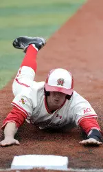 Aggressive Terps Take Two Against Oakland