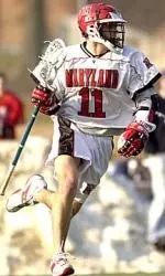 Terps' 9-0 Third Quarter Keys 18-9 Win Over Butler