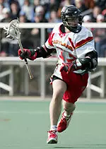 No. 6 Terps Shutdown No. 9 Towson 9-5