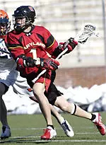 No. 10 Maryland Men's Lacrosse Opens Defense Of ACC Tournament Title vs. No. 3 Virginia Friday night At M&T Bank Stadium In Baltimore.