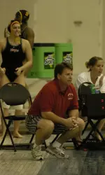 Maryland Water Polo Picked Fourth in CWPA Preseason Poll