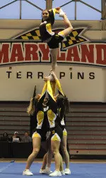 Terrapins Triumph at Fairmont State