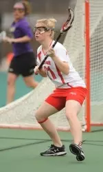 No. 2 Terps Face No. 17 Dartmouth Saturday