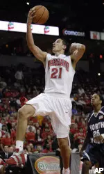 Terrapins Travel to Face Yellow Jackets Saturday