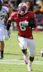 Big Plays Propel Terps Past FIU, 42-28