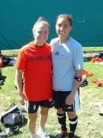 What's Up With Women's Soccer On The Road In Seattle - Day 5
