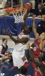 Men's Basketball Season Outlook: 2007-08
