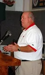 Football Media Day Quotes