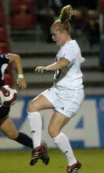 Terps Women's Soccer Dominates Loyola Marymount En Route To 3-0 Shutout Win
