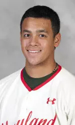 Martir's Walk Off Clinches Sweep for Terps