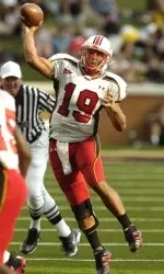 Maryland Preseason Football Camp Log: Day 13