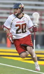 #1 Terps Host Retrievers On Wednesday