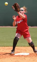 Maryland Falls To Virginia Tech, 5-3, To End ACC Tournament Run