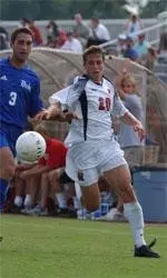 Terps Dominate George Mason For 4-1 Victory