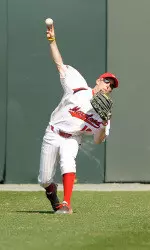 Rodriguez Leads Terps Over UMBC, 8-5