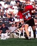 Former Terps Suit Up For Baltimore Bayhawks