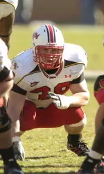 Maryland Football Makes Final Preparations for Middle Tennessee State