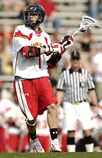 Walters Named Inside Lacrosse's National Player Of The Week