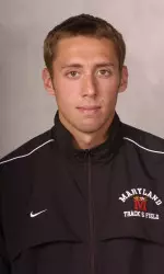 Kelsey, Lundy Place 2nd, 3rd for Terps at Princeton