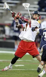 Seniors Power #2 Terps Past The Mount