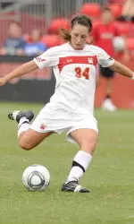 #6 Terps Open ACC Play At #14 Virginia