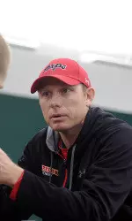 Maryland-UVa Match Moves Indoors