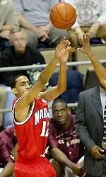 No. 16 Maryland Edges Out Florida State, 74-72