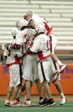 TERPS RED OUT: Support The Lacrosse Terps In The NCAA Semifinals This Saturday