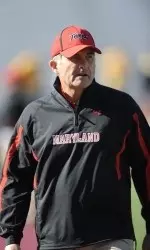 Brattan Set to Return to Terps Staff