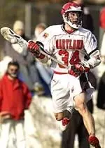 Walters, Moran Score Four Goals Each As No. 3 Terps Top No. 19 Bucknell, 14-8