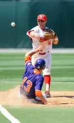 Clemson Slips Past Maryland, 7-5